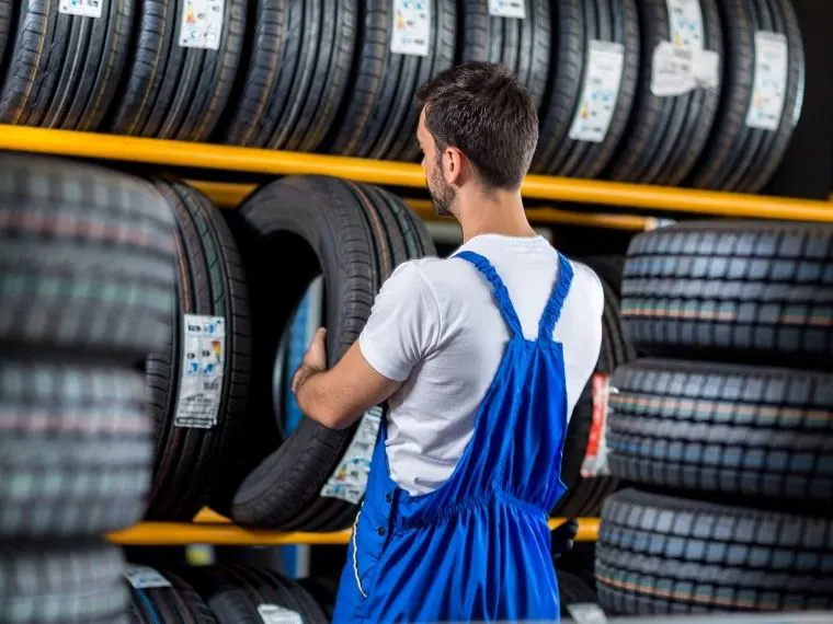 Silopi Oto Lastikçi