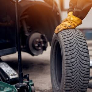 Silopi Oto Lastikçi